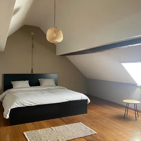 Huis Louis 度假居 Kortessem