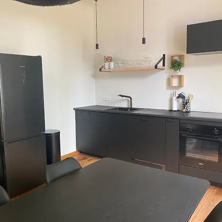 度假居 Huis Louis *