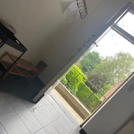Huis Louis 度假居 *